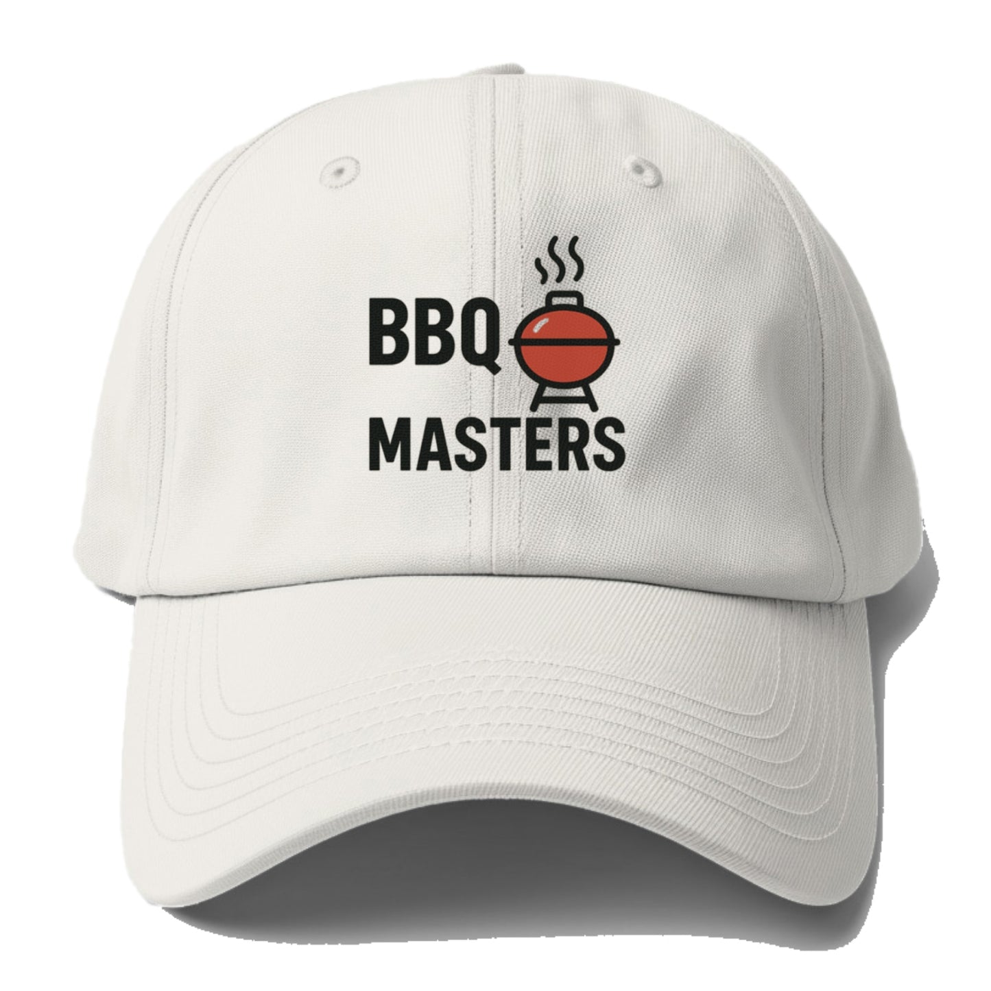 bbq masters Hat