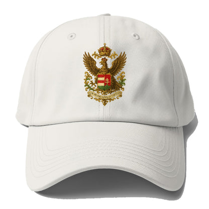 royal eagle badge Hat