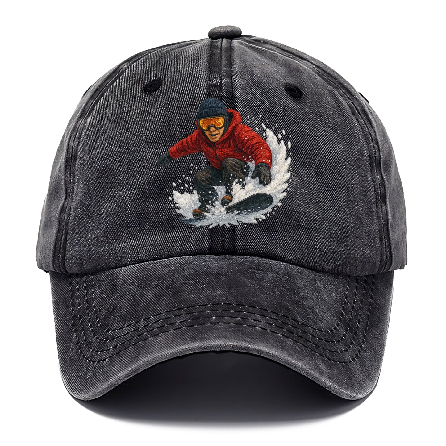 powder paradise Hat