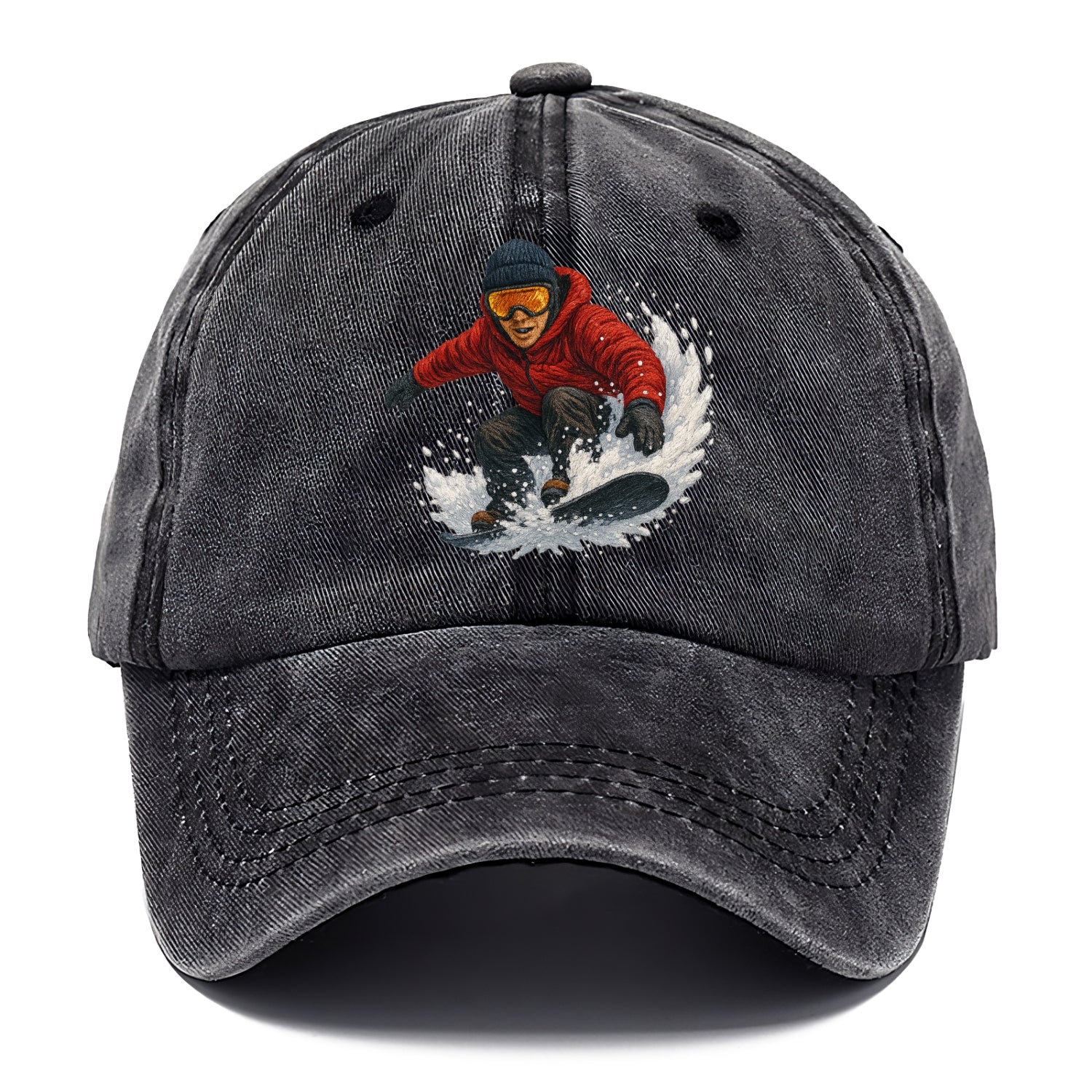 powder paradise Hat