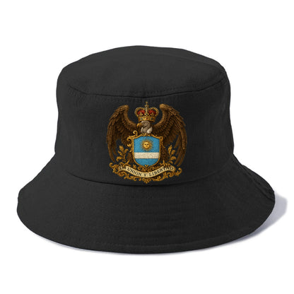 argentina heritage condor badge Hat