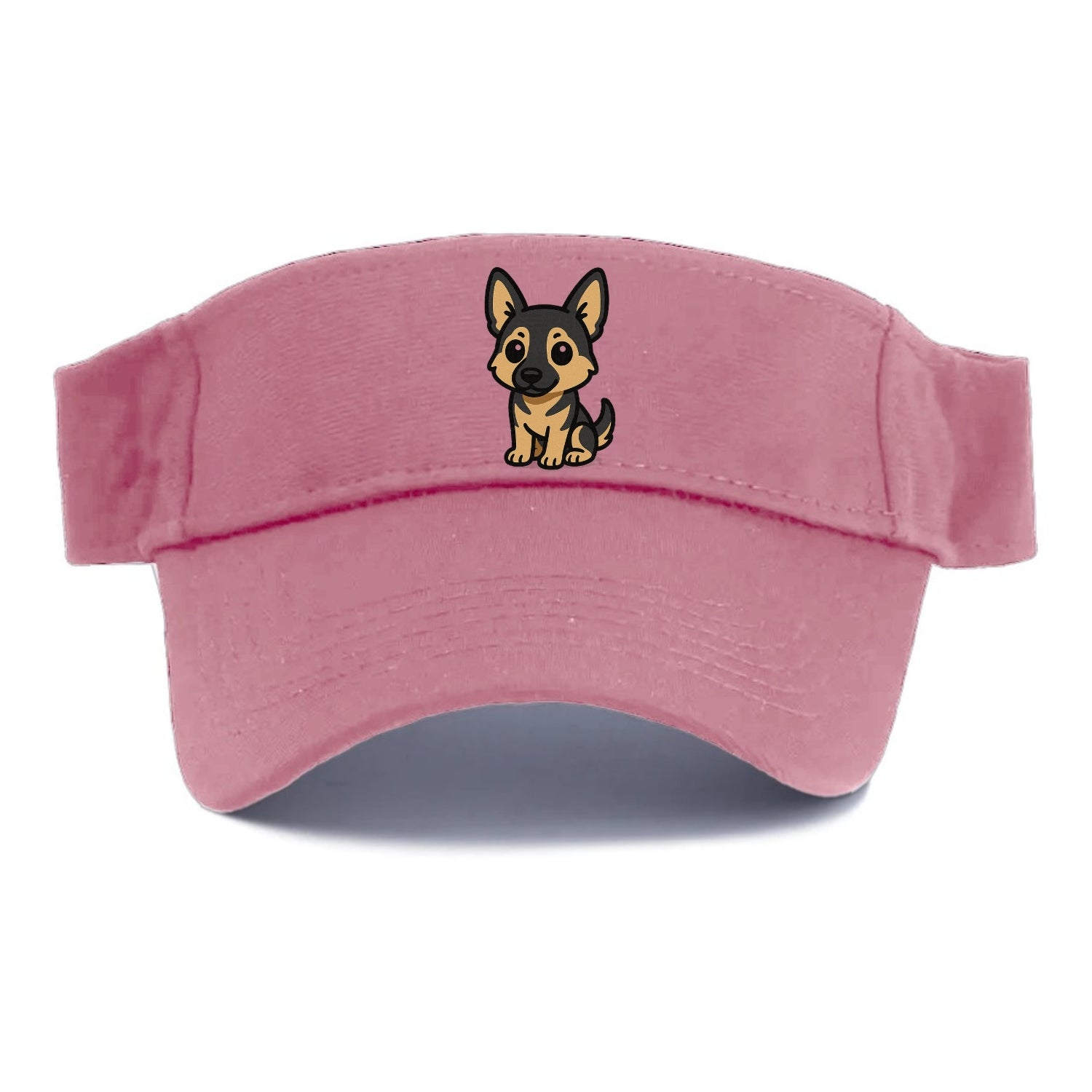 german shepherd guardian spirit Hat