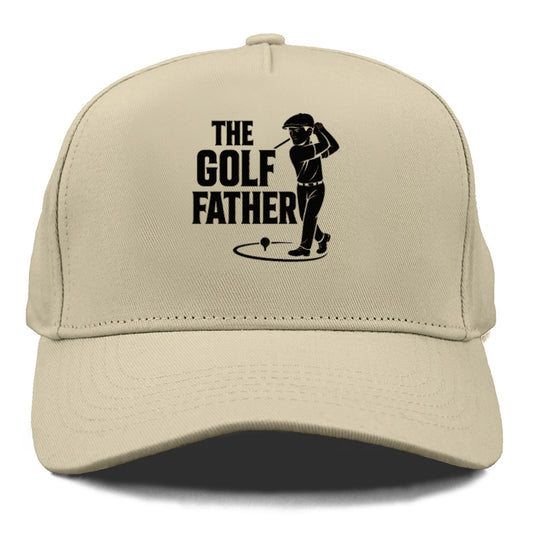 the golf father Hat