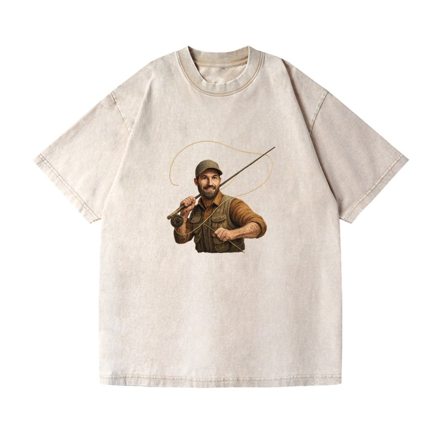 whispers of the wild stream Hat