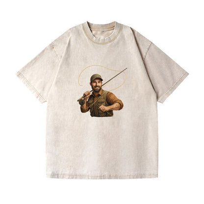 whispers of the wild stream Hat