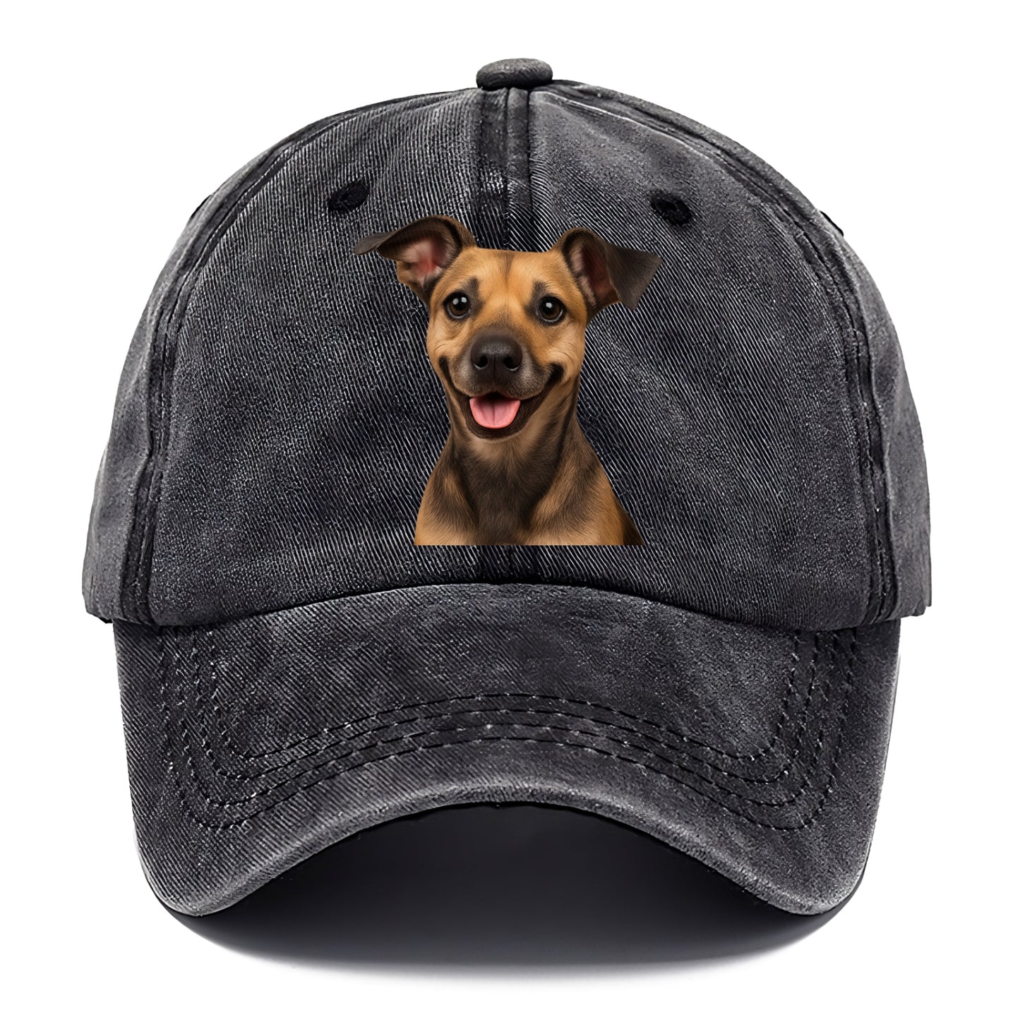 danehuahua: grand heart, mighty spirit Hat