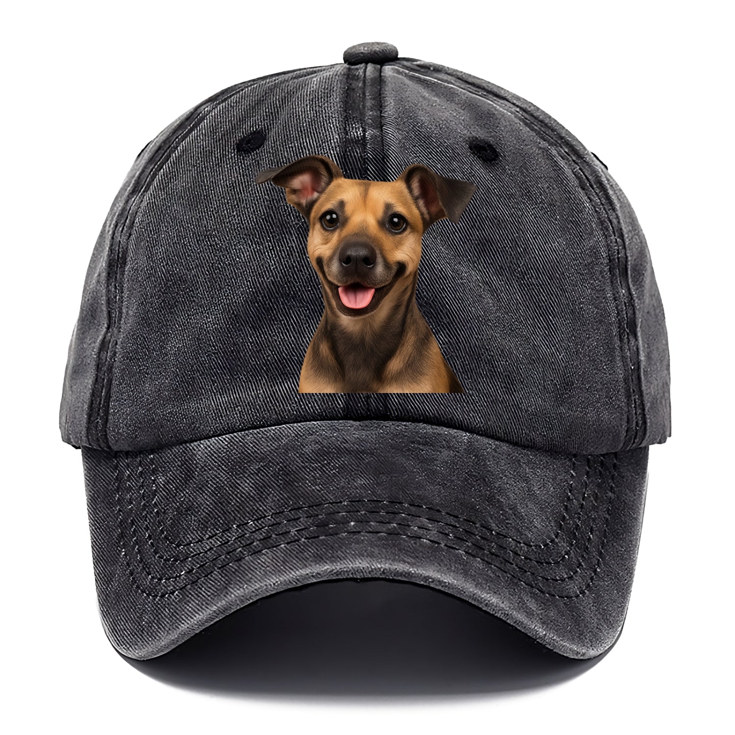 danehuahua: grand heart, mighty spirit Hat