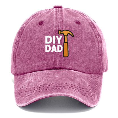diy dad hammer Hat