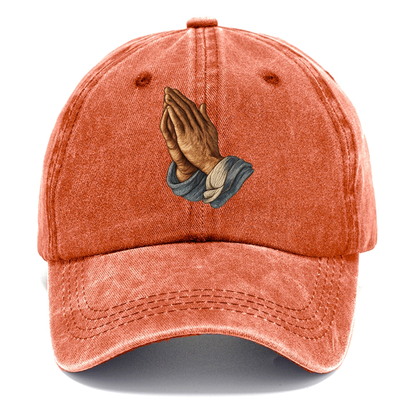 hands of faith Hat