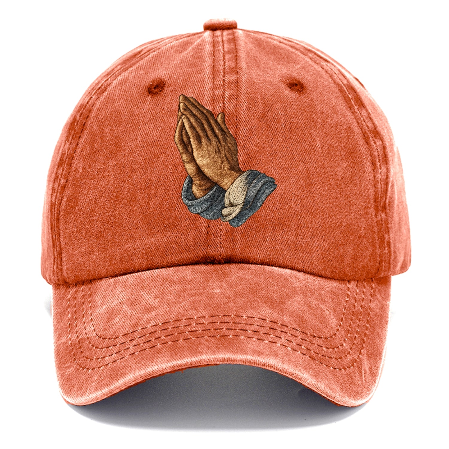 hands of faith Hat