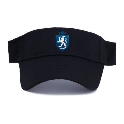finland lion emblem Hat