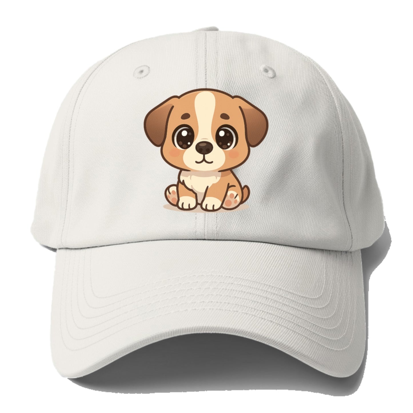 saint-bernard-alpine-hero-spirit Hat