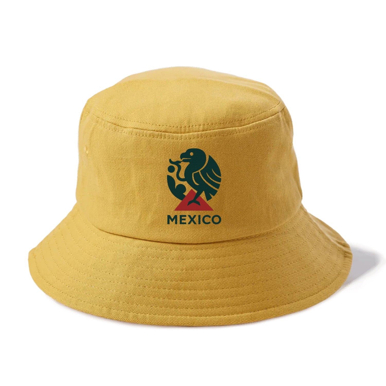 eagle serpent logo Hat