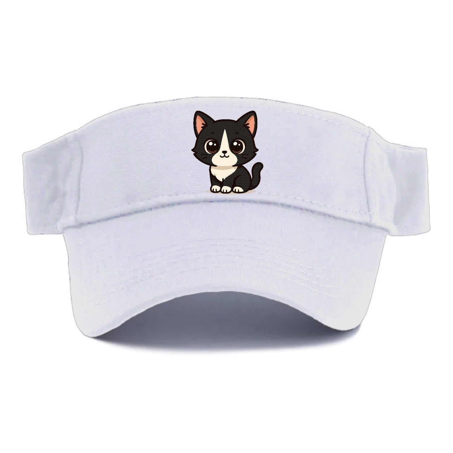 tuxedo-cat-sophisticated-charm Hat