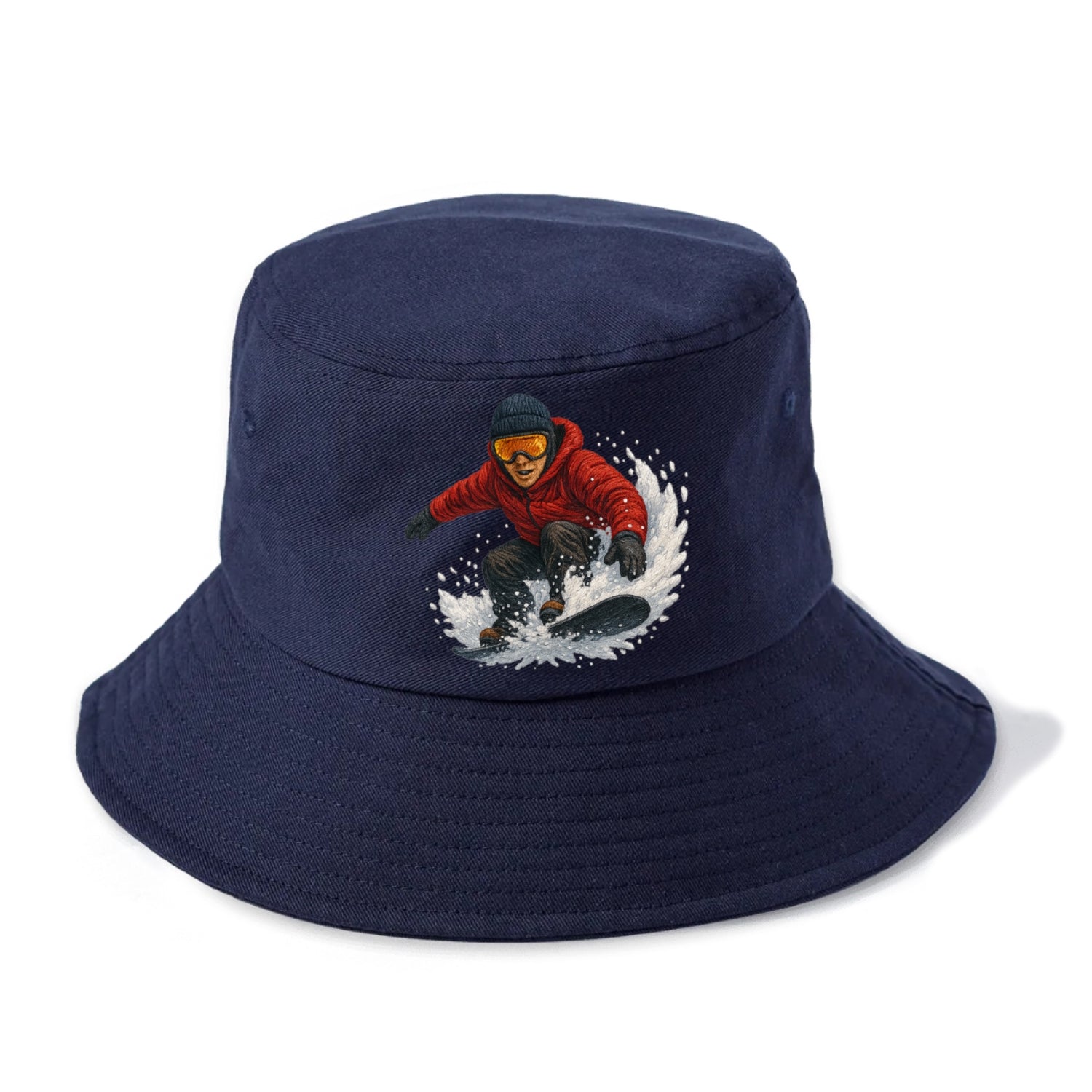 powder paradise Hat