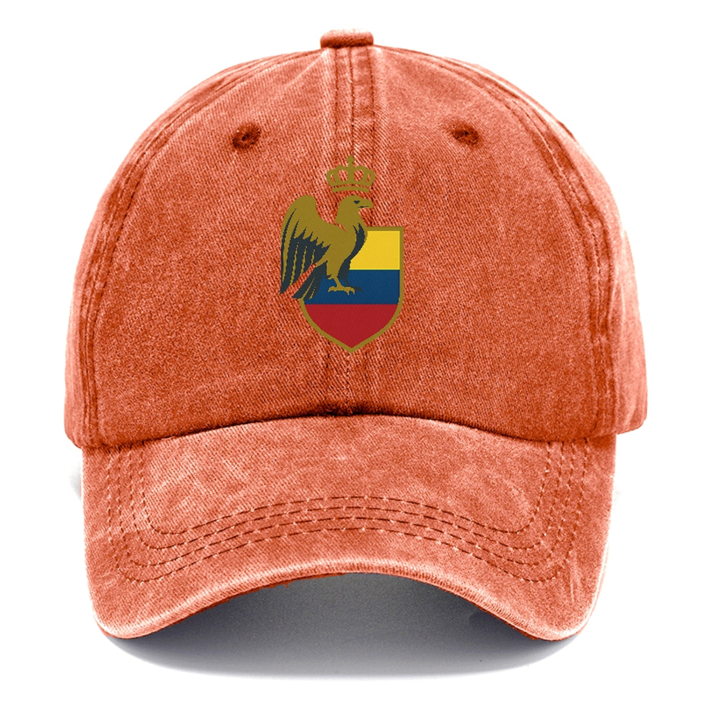 condor emblem Hat