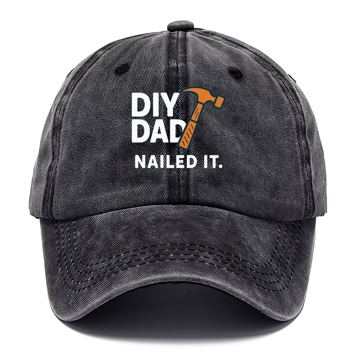 diy dad nailed it Hat