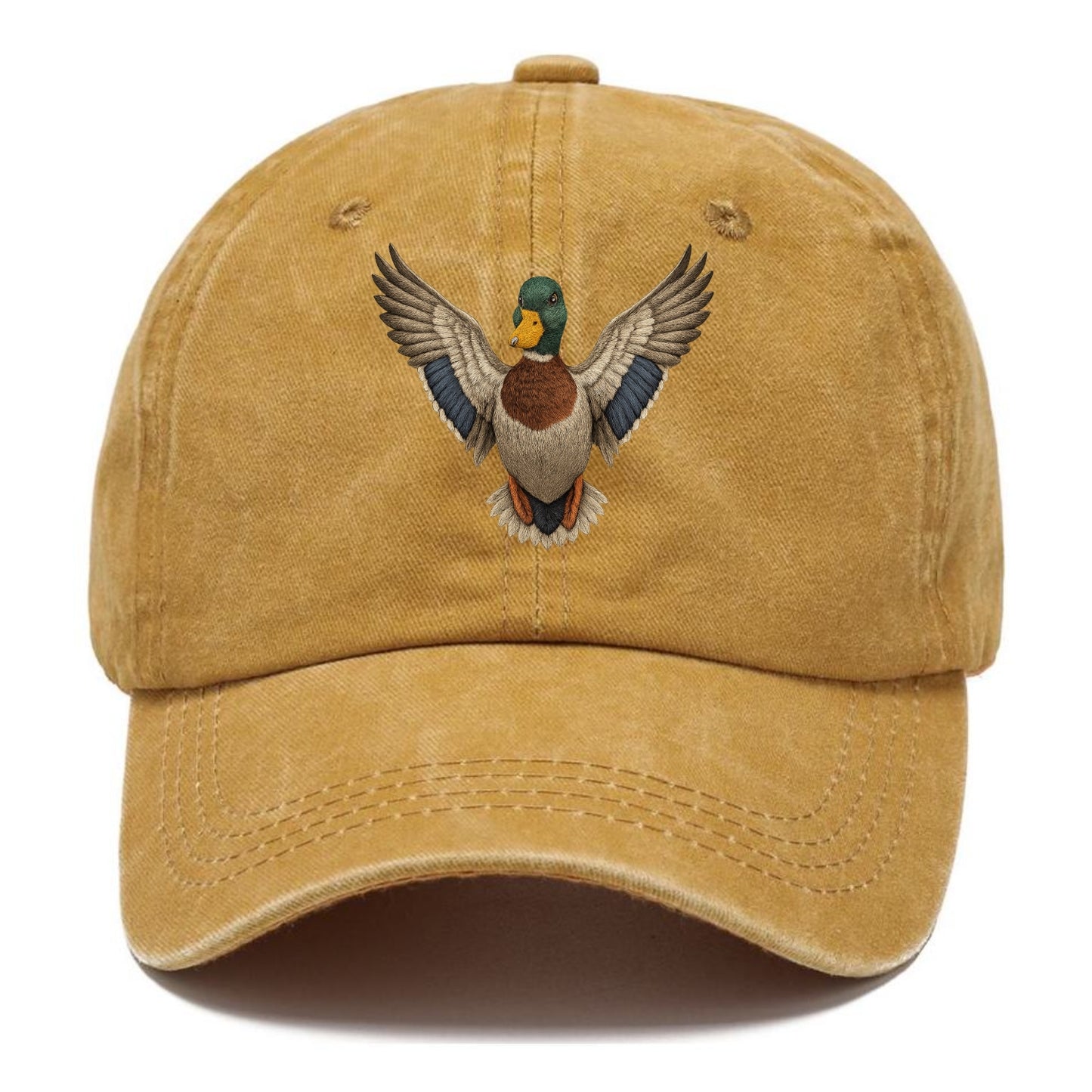mallard majesty Hat