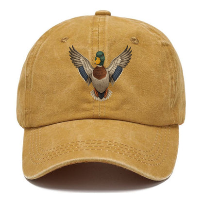 mallard majesty Hat