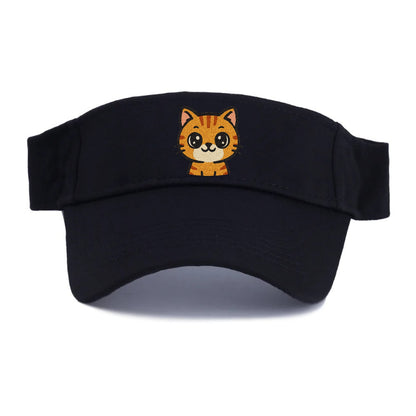 tiger-fierce-spirit Hat