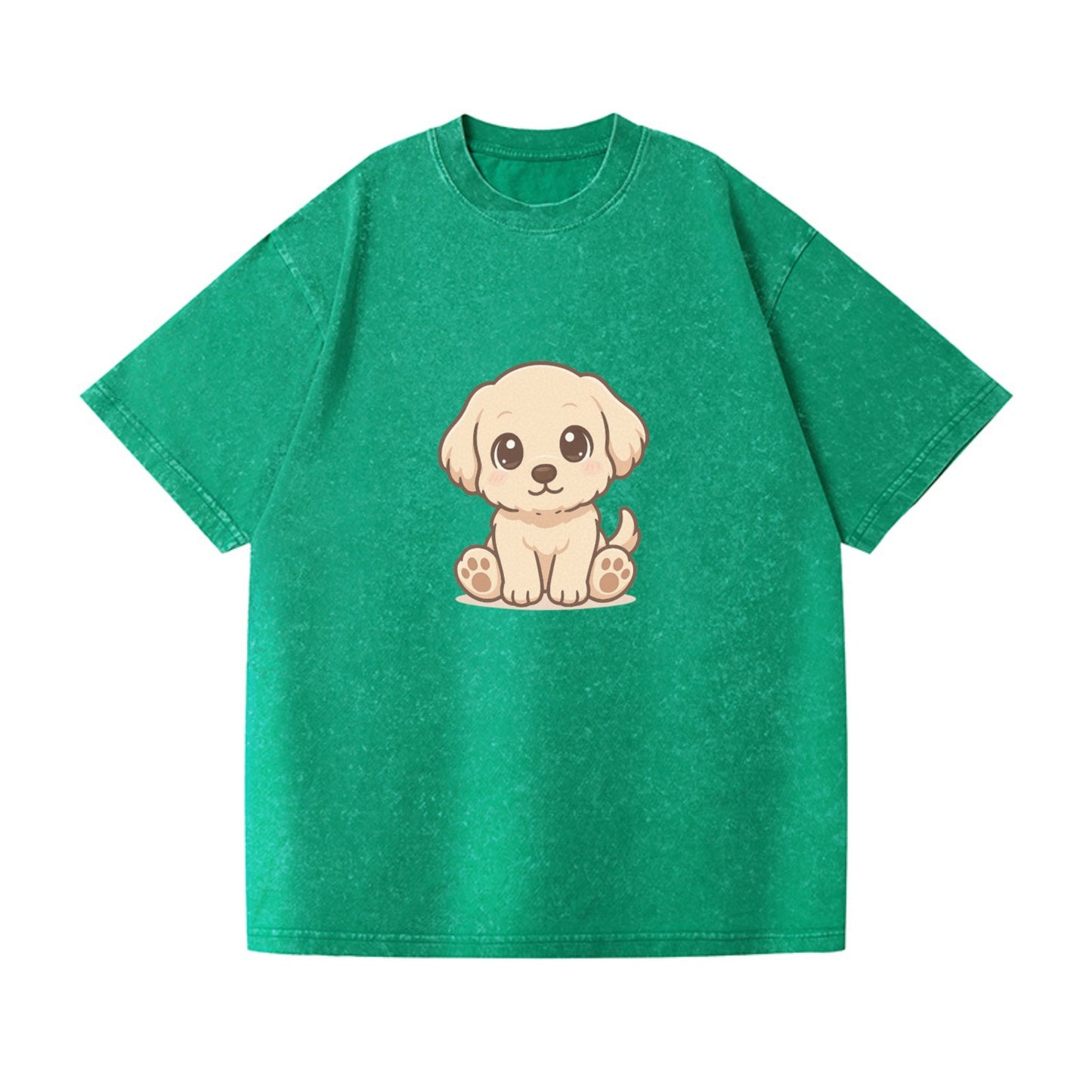 labradoodle-pure-joy-fluff Hat