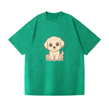 labradoodle-pure-joy-fluff Hat