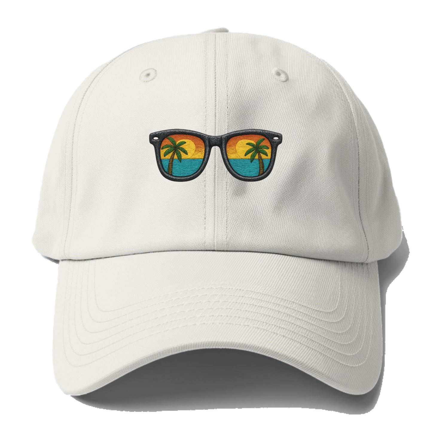 sunset shores collection Hat
