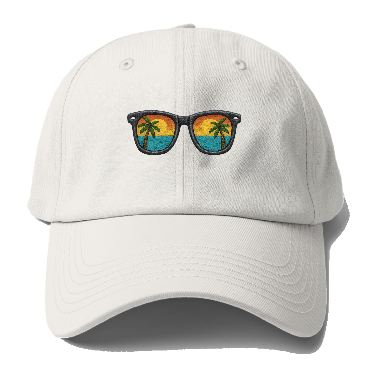 sunset shores collection Hat