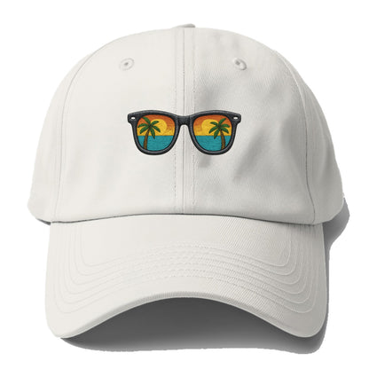 sunset shores collection Hat