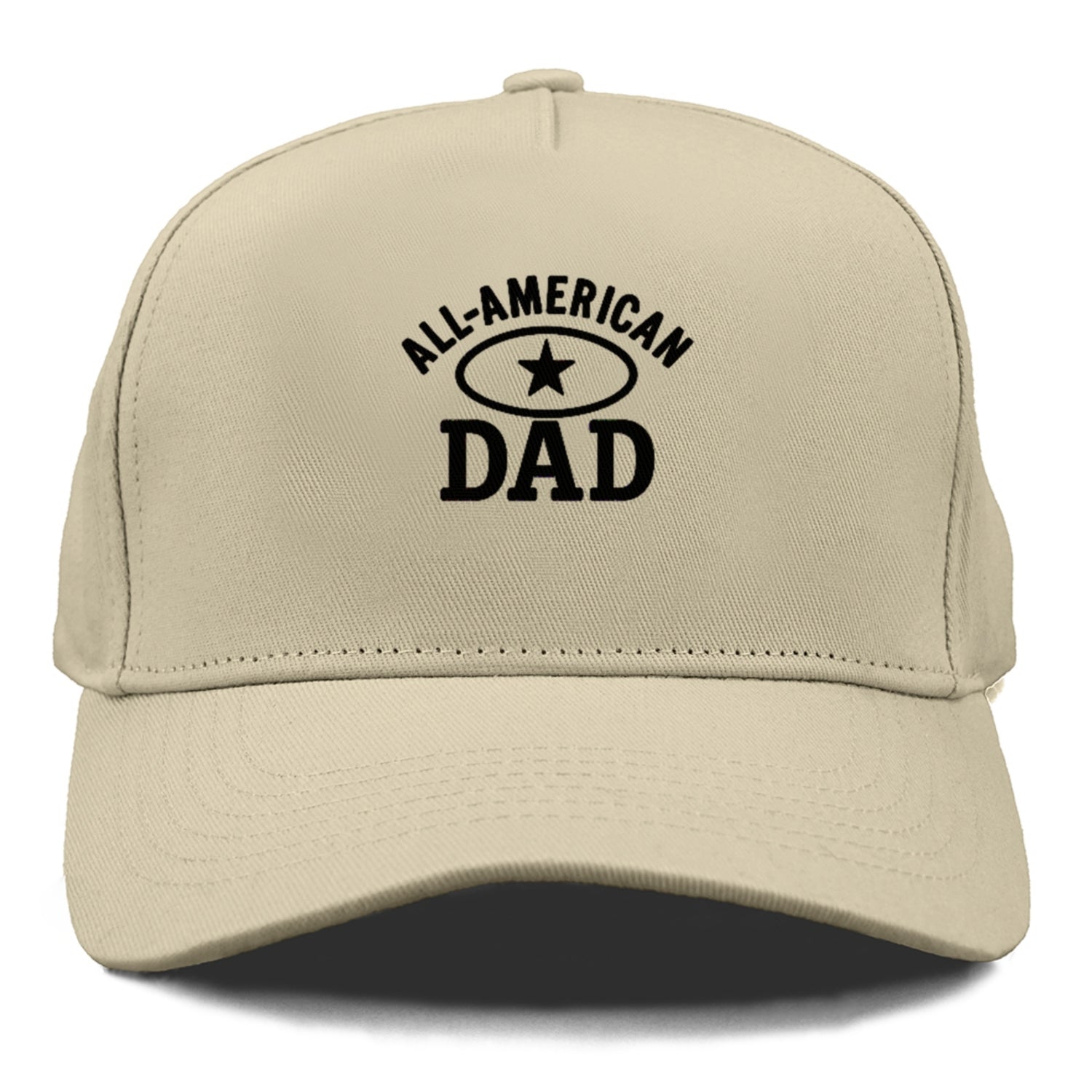 all american dad Hat