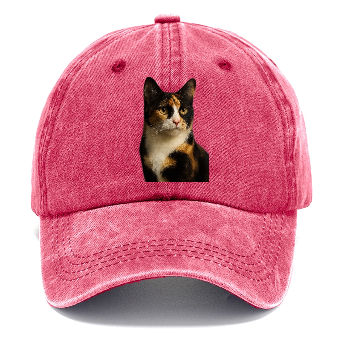 calico-mix-vibrant-spirit Hat