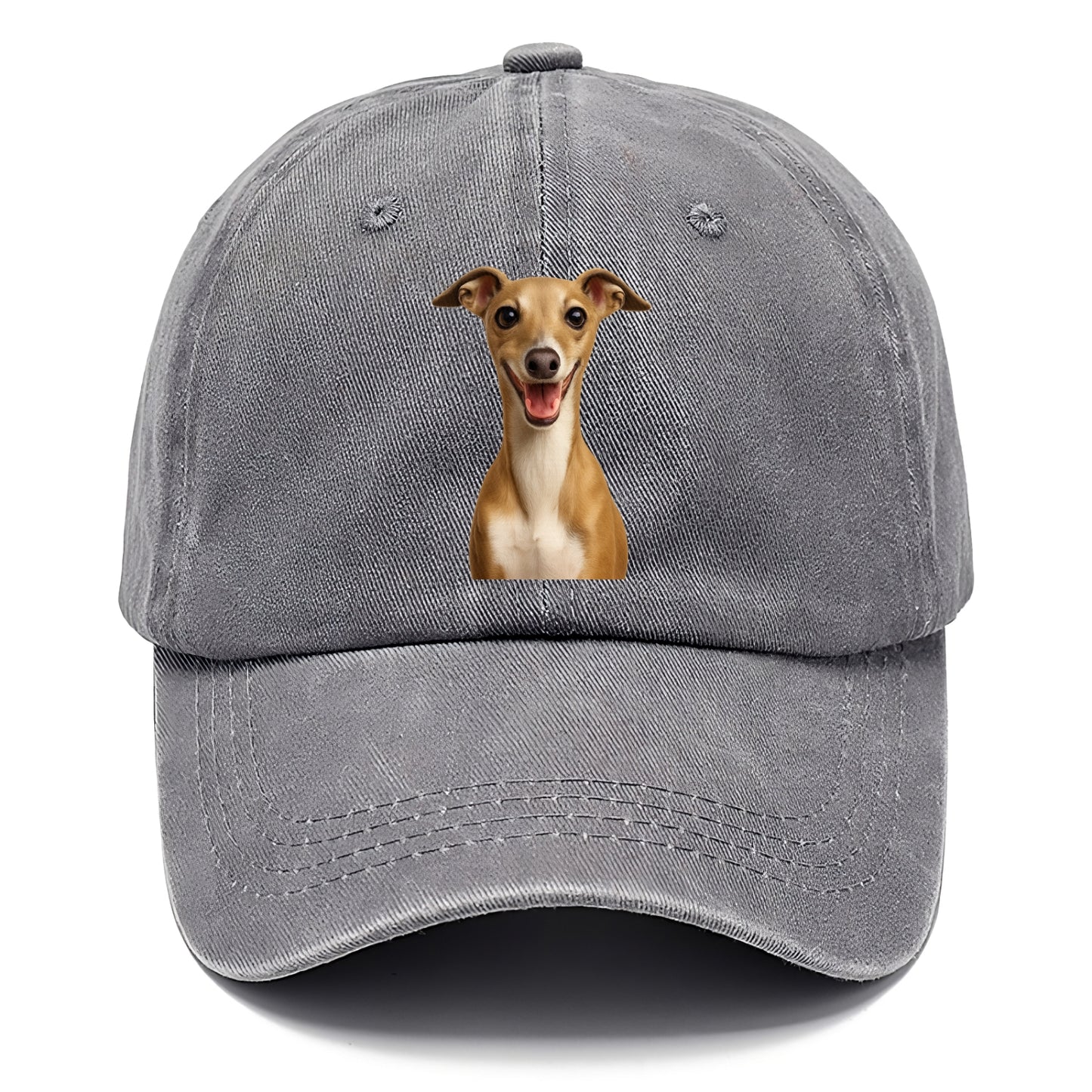 spirited Hat