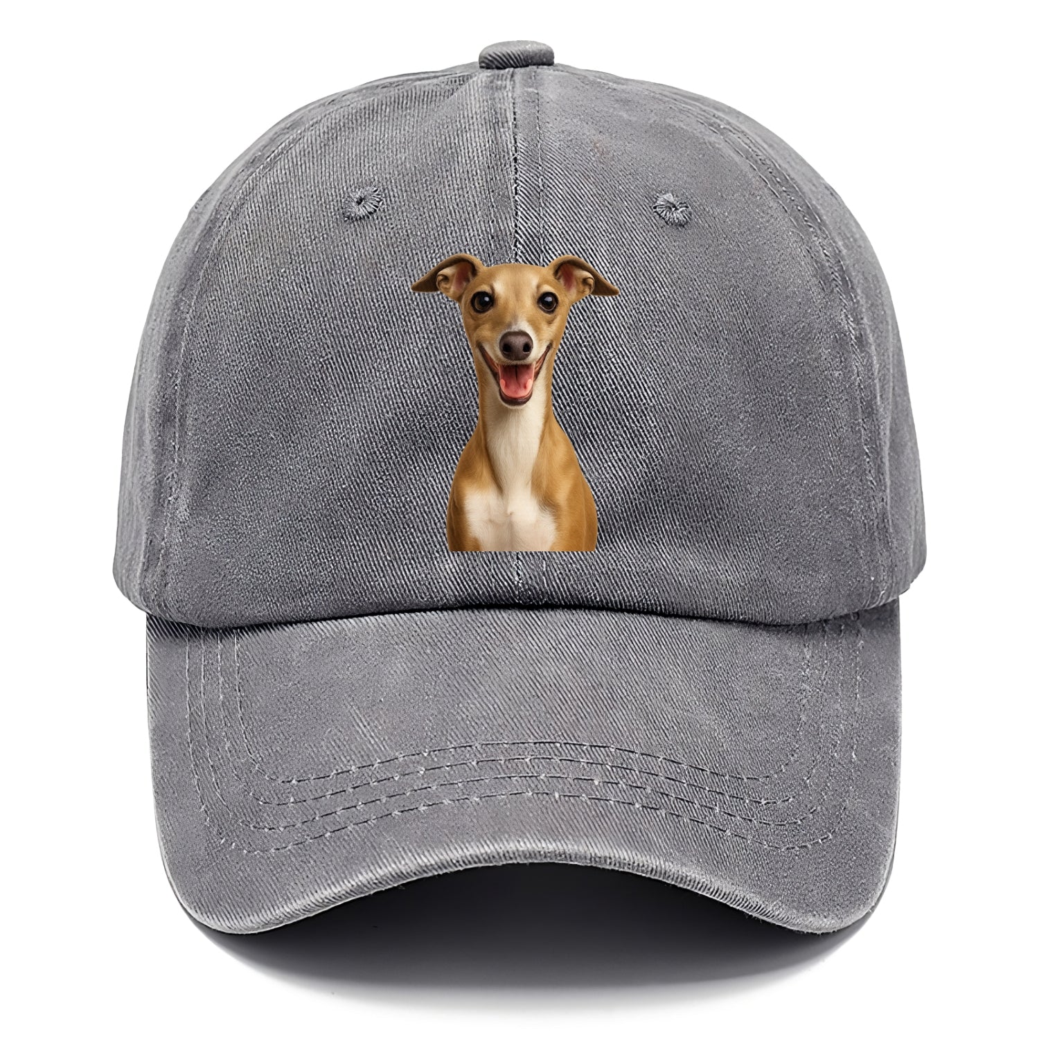spirited Hat