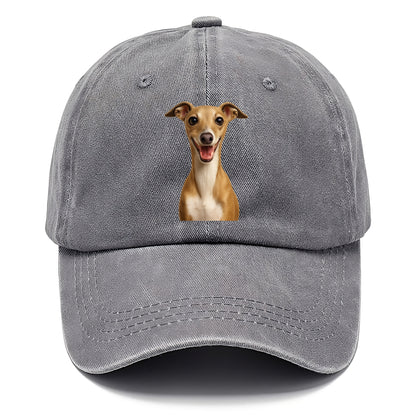spirited Hat