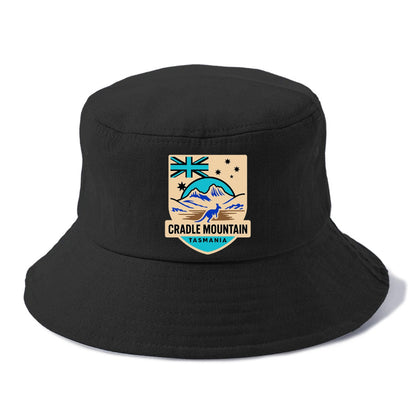 Australian Location Souvenir Hat