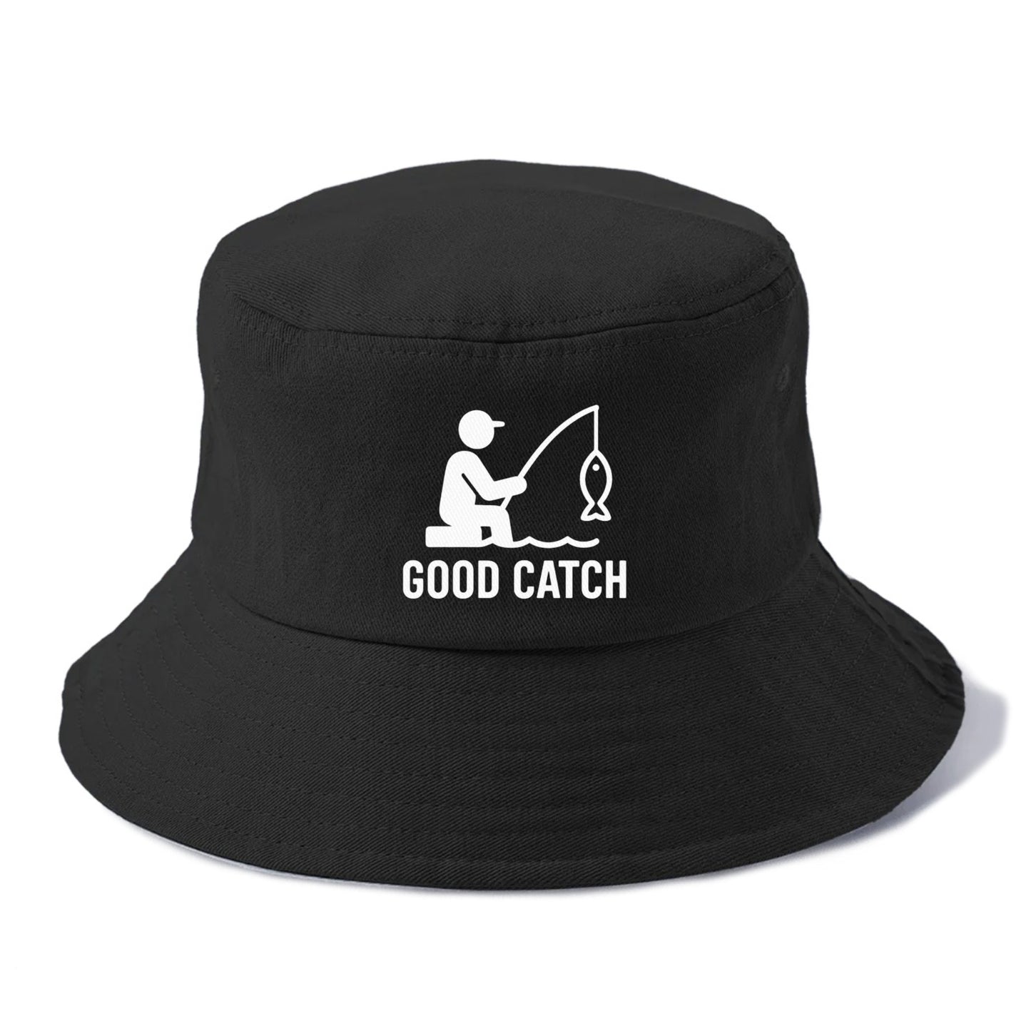 good catch fishing Hat