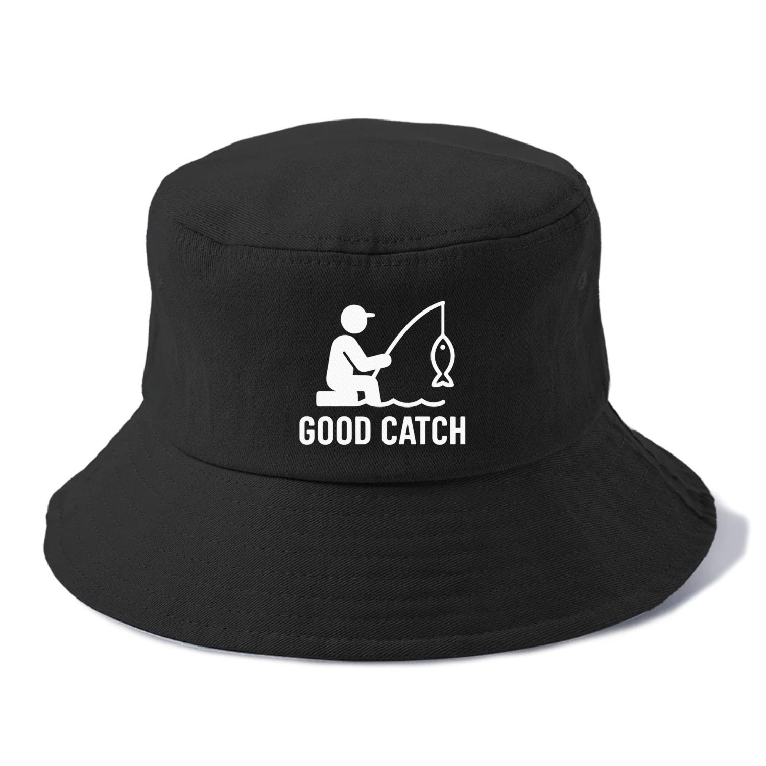good catch fishing Hat