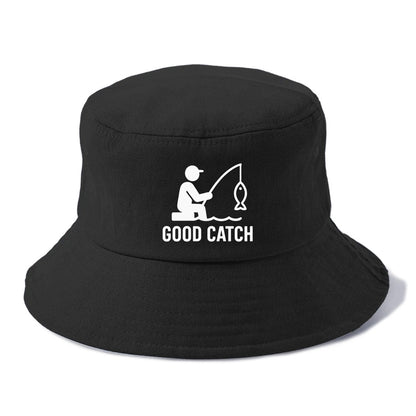 good catch fishing Hat
