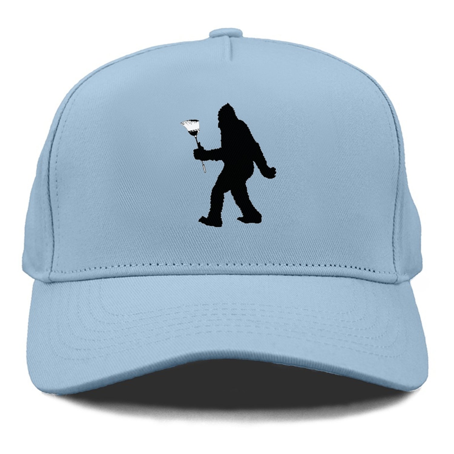Bigfoot Housekeeper Hat