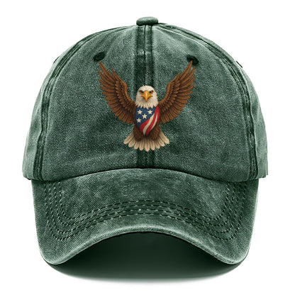 american eagle majesty Hat