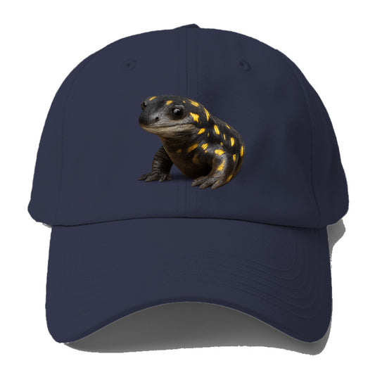 salamander portrait design Hat
