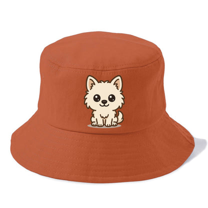 charming-volpino-italiano-spirit Hat