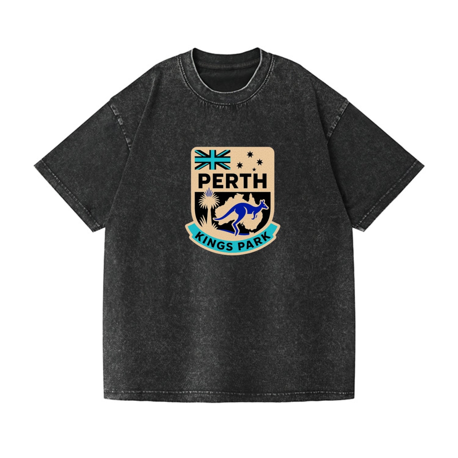 Australian City Badge Hat