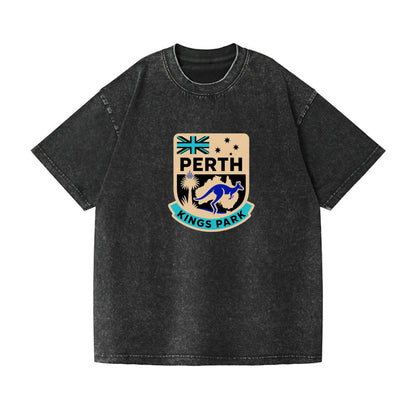 Australian City Badge Hat