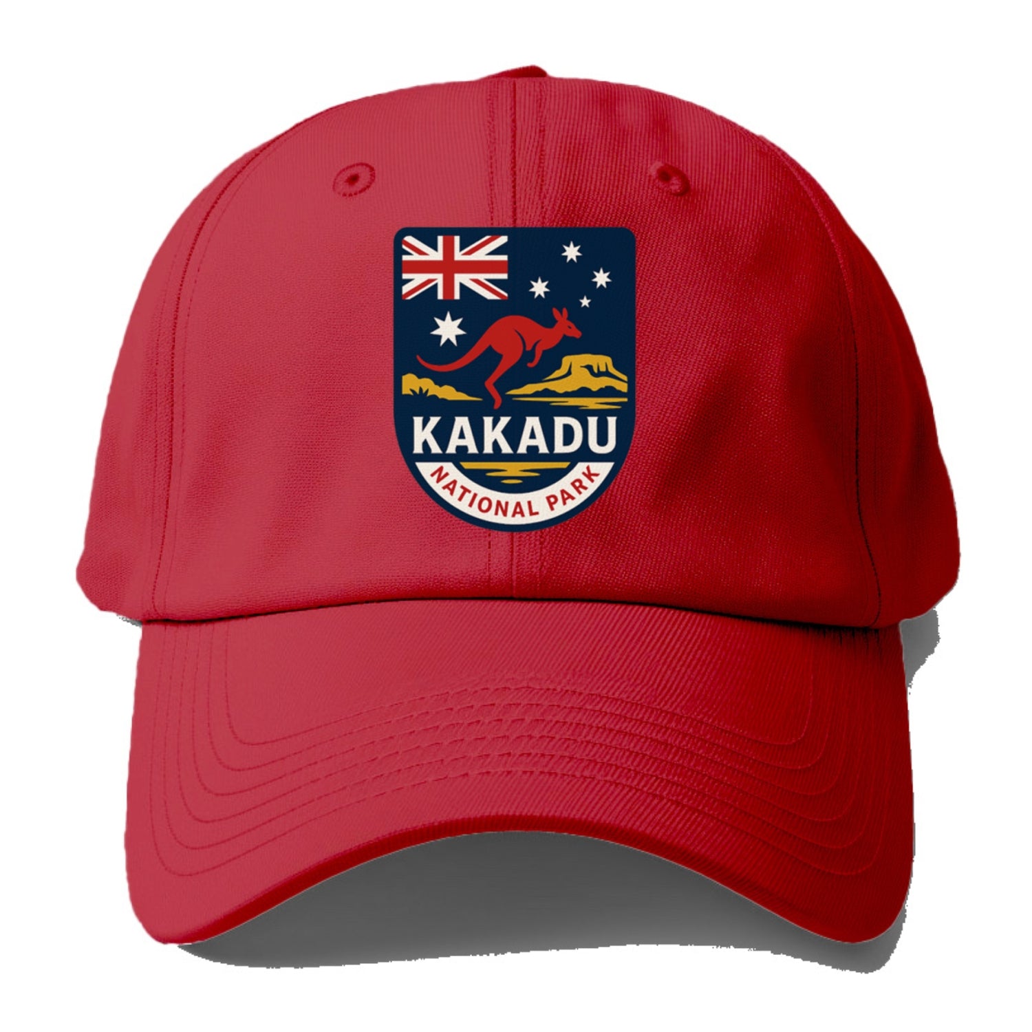 Australian National Park Hat