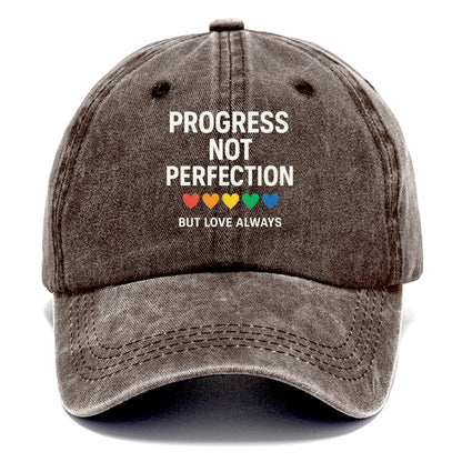 inspirational lgbtq  pride Hat
