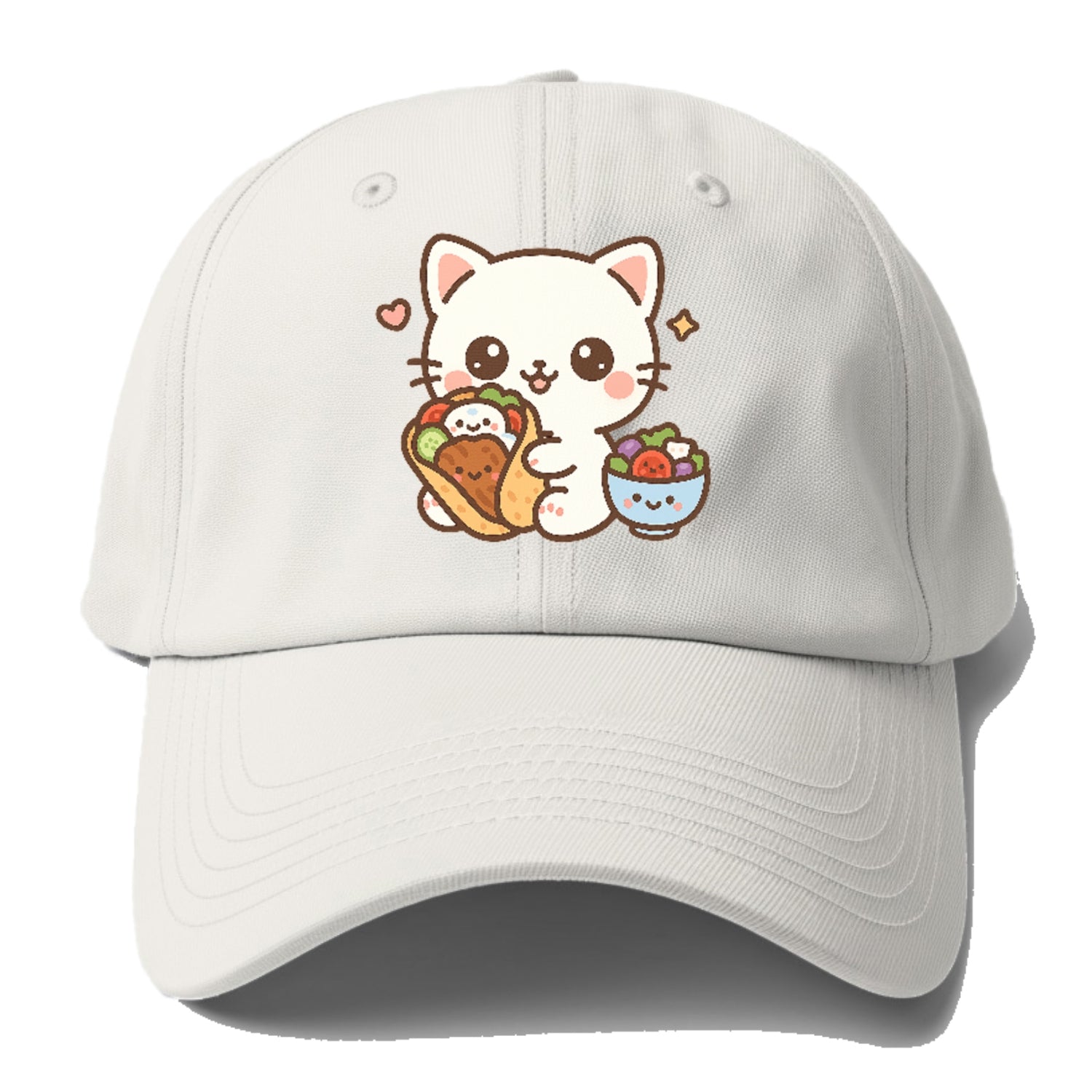 salad Hat