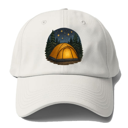 under the starlit canopy Hat
