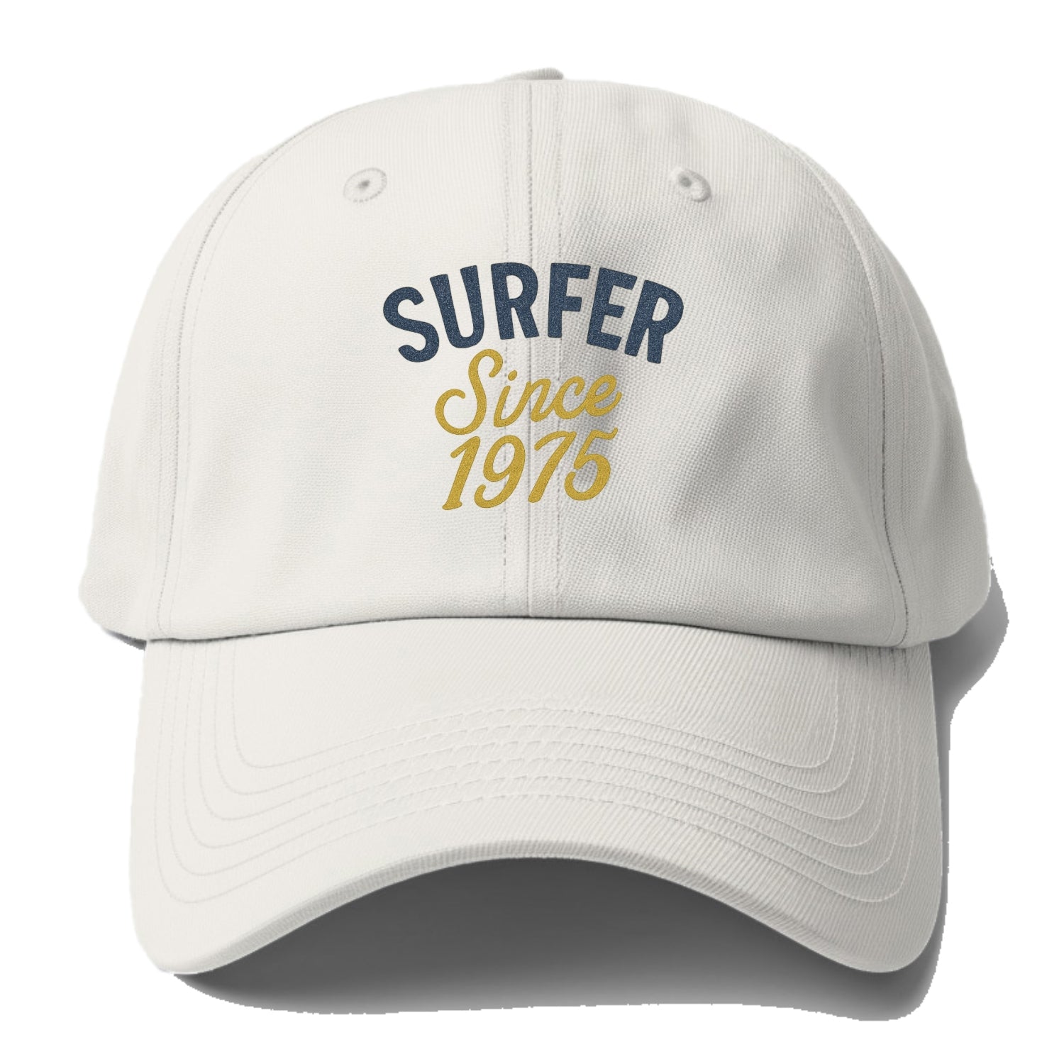 golden coast surfer Hat