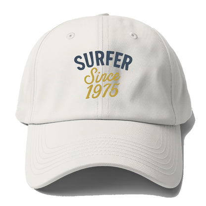 golden coast surfer Hat